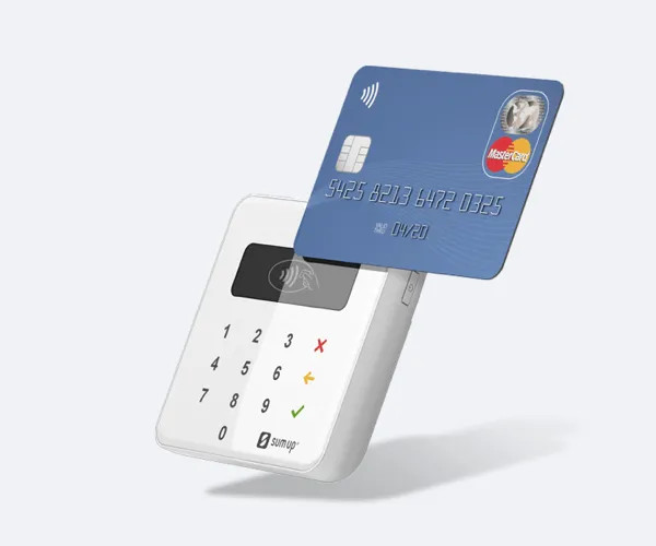 Cards and Contactless accepted